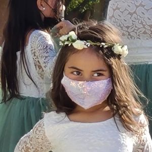 Meet your Posher, Isa n tane